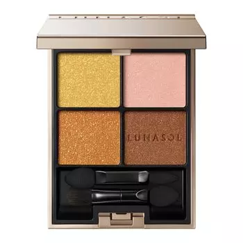 Lunasol Eye Coloration 20