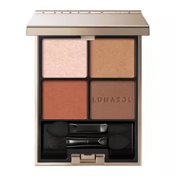 Lunasol Eye Coloration EX40