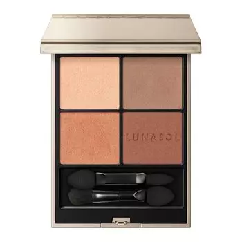 Lunasol Eye Coloration N 01 [Тени для век]