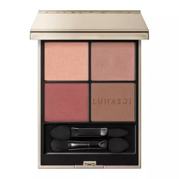 Lunasol Eye Coloration N 02 [Eye Shadow]