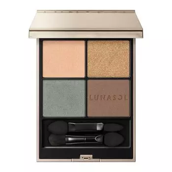 Lunasol Eye Coloration N 03 [Eyeshadow]