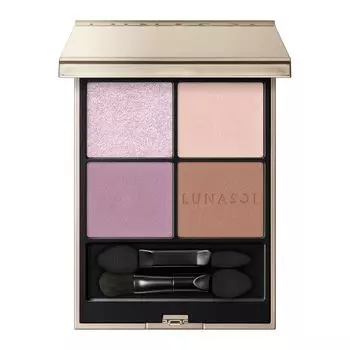 Lunasol Eye Coloration N EX04 [Eye Shadow]