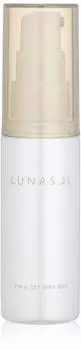 LUNASOL Fix Set Airy Mist Лосьон с цитрусовым, цветочным, травяным ароматом и