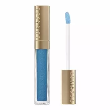 LUNASOL Gel Oil Lips 05 Lipstick Ice Cube 6.4G