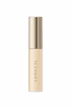 LUNASOL Glowing Treatment Liquid 01 Concealer Light Pink