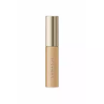 LUNASOL Glowing Treatment Liquid 03 Консилер Натуральный Апельсин 6,5 г