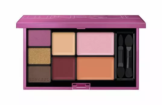 LUNASOL Holiday Favorite 2020 EX01 Merging Addict 14g