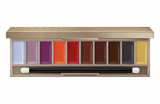 LUNASOL Layering Lip Bar EX01 Помада Dragmatic Dark