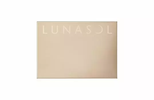 LUNASOL LUNASOL Щеки Компактные 1 шт. (х 1)