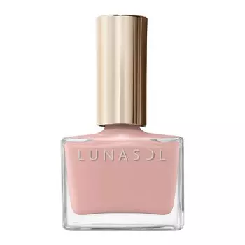Lunasol Nail Polish 12 [Nail] [Manicure]