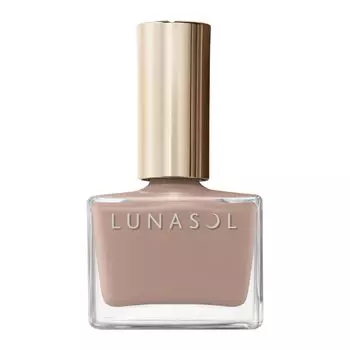 Lunasol Nail Polish 13 [Nail] [Manicure]