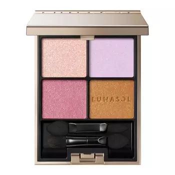 Lunasol Окрашивание глаз 21