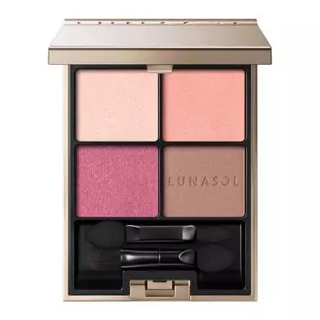 Lunasol Окрашивание глаз 24