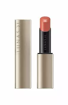 LUNASOL Plump Mellow Lips 03 Помада 03 Розовый кашемир 3,8 г