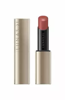 LUNASOL Plump Mellow Lips 05 Помада Ruffle Rose 3,8 г