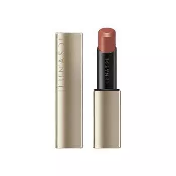 LUNASOL Plump Mellow Lips 07 Lipstick Toffee Nuts 3.8g