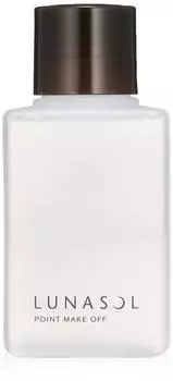 LUNASOL Point Make Off N Очищающее средство 120 мл