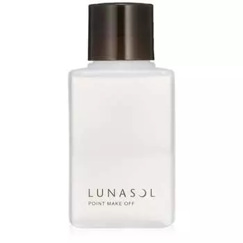 LUNASOL Point Make Off N Очищающее средство 120 мл