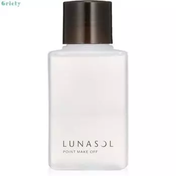 Lunasol Point Make Off N Очищающее средство 120 мл