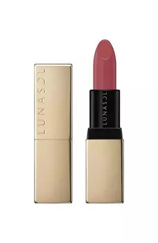LUNASOL Seamless Matte Lips EX05 Lipstick EX5 Rosy Kaftan 4.2g
