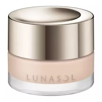 LUNASOL Сияющий бесшовный бальзам EX SO01