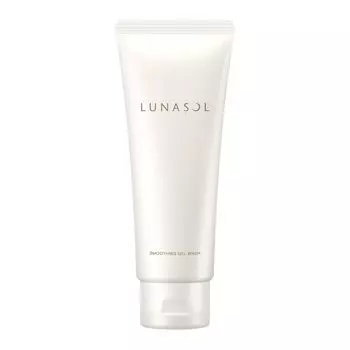 LUNASOL Smoothing Gel Wash Очищающее средство для лица