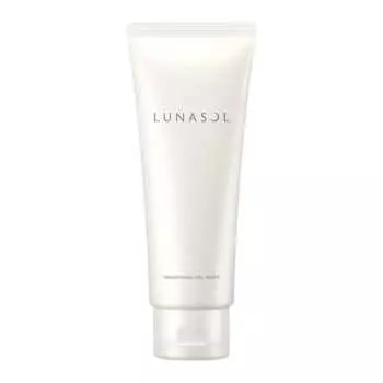 LUNASOL Smoothing Gel Wash Очищающее средство для лица