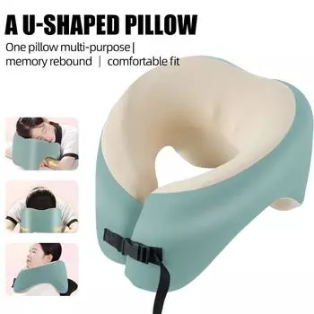Lunch break artifact Ergonomically designed lunch break pillow, office necessities also give you a comfortable lunch break See below for size descriptions