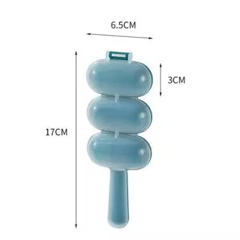 Lunch Making Mold DIY Rice Ball Shake Rice Ball Spherical Creative convenient for Camping party Kitchen Tool Sushi Tools