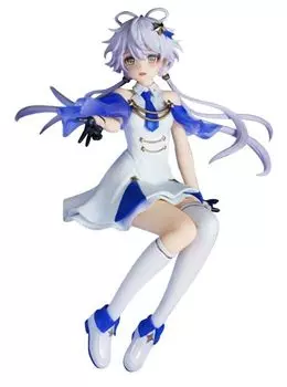 Luo Tenyi Noodle Stopper Figure Luo Tenyi Shooting Star type in Prize - ver. - [1 total]