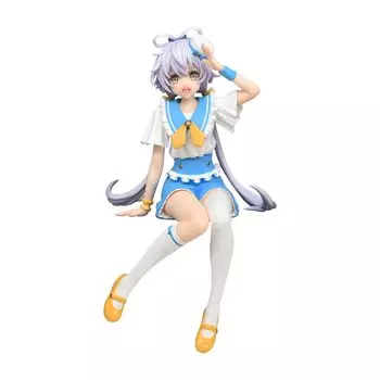 Luo Tianyi Noodle Stopper Figure Luo Tianyi Marine Style Ver.