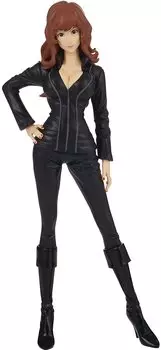 Люпен Третий ЧАСТЬ 6 МАСТЕР-ЗВЕЗДА ЧАСТЬ ШАХТЫ ФУДЗИКО