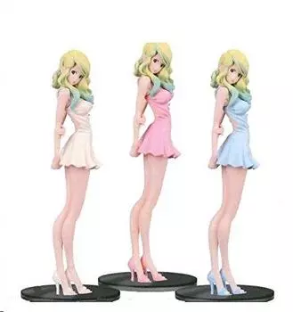 Люпен Третий ОТЛИЧНЫЙ РЕБЕНОК Все 3 типа набора