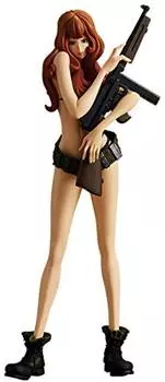 Lupin the Third GLITTER GLAMOURS Fujiko Mine color & -FUJIKO MINE- (regular ver.) (prize)