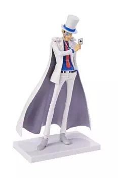 Люпин Третий против Детектива Конана DXF Фигурка Все 1 Тип Приз Банпресто