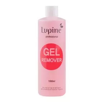 Lupine Nail Jelly Mover, 1000 мл, 1 шт.