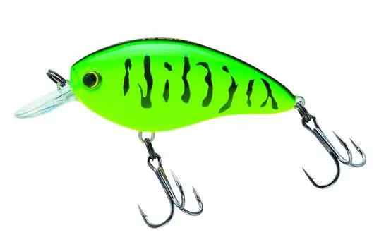 Lure Crank 3DS Gear Sea Fishing Freshwater Sea 50mm HT YO-ZURI SR(F) [Fishing Bass] [Item]