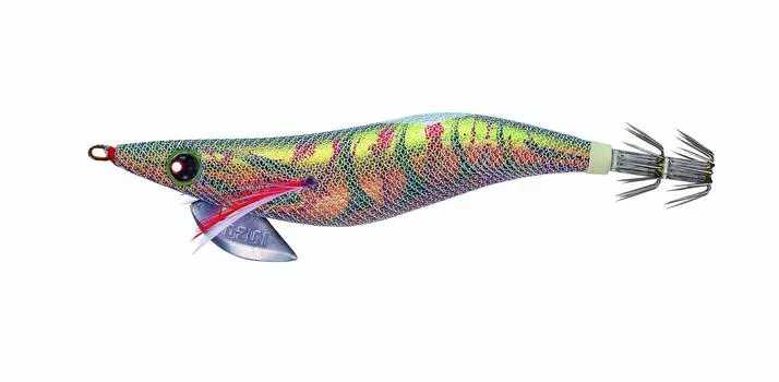 Lure Egi Aori Q Ace BWEO YO-ZURI No. 3.0