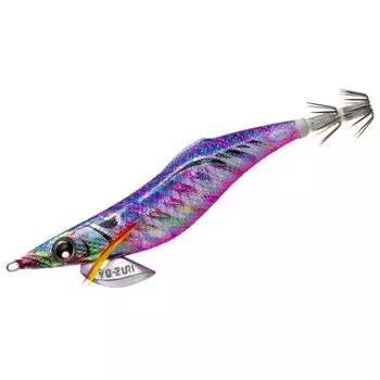 Lure Egi Aori Q Fin Ace 15g Luminous Dark Blue YO-ZURI No. 3.0 Weight A1754-BLDB-Blue