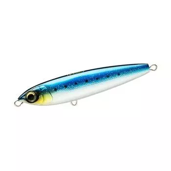 Lure Hydro Pencil Gear Sea Fishing Freshwater Sea YO-ZURI Pencil (125F) [Fishing Bass]