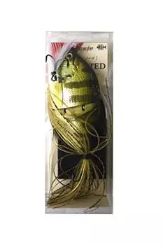 Lure Joint Zoe Bone T.H.tackle #7 Gill.