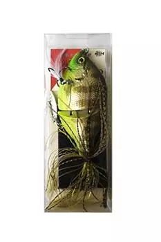 Lure Joint Zoe Chameleon T.H.tackle #13 Gil.