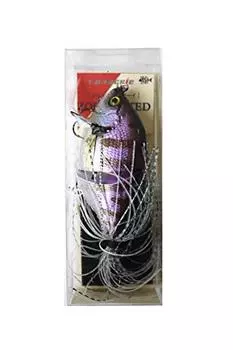 Lure Joint Zoe Violet T.H.tackle #9 Gill.