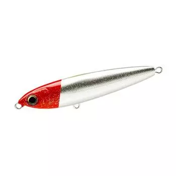 Lure Pencil Bait Hydro Pencil 125mm RH 30g Head YO-ZURI (F) Weight R1153-RH-Red