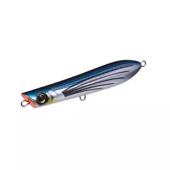 Lure Pencil Bait Surface Cruiser 150mm CFF 45g Fish YO-ZURI Weight R1172-CFF-Flying