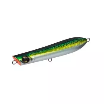 Lure Pencil Bait Surface Cruiser 190mm CM 85g YO-ZURI Weight R1173-CM-Mackerel