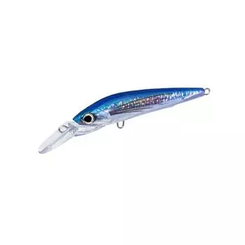 Lure Trolling 3D Magnum DD F 180mm CPFF 90g Fish YO-ZURI Weight R1165-CPFF-Flying