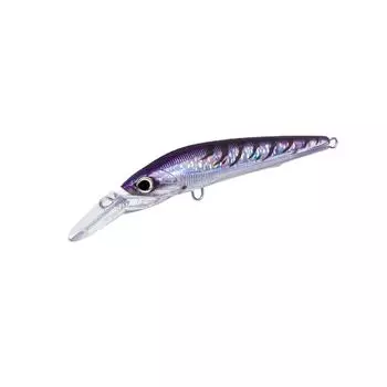 Lure Trolling 3D Magnum DD F 180mm CPBN 90g YO-ZURI Weight R1165-CPBN-Bonita
