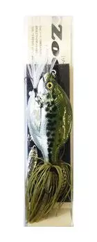 Lure Zoe Bass T.H.tackle #15