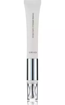 LUREAQUE Moving Wrinkle Care Cream Eye Cream Eye Care Eye Facial Device facial device with x niacinamide Quasi-drug [Integrated 12,000